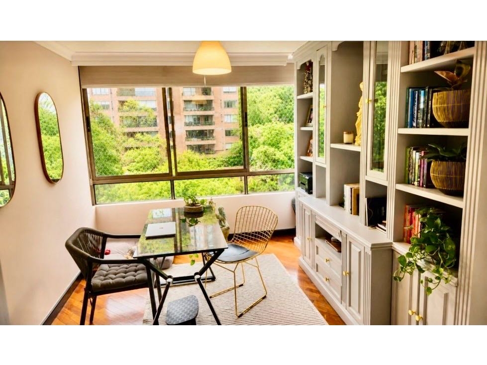 Venta de apartamento sector el tesoro completamente remodelado — foto 4