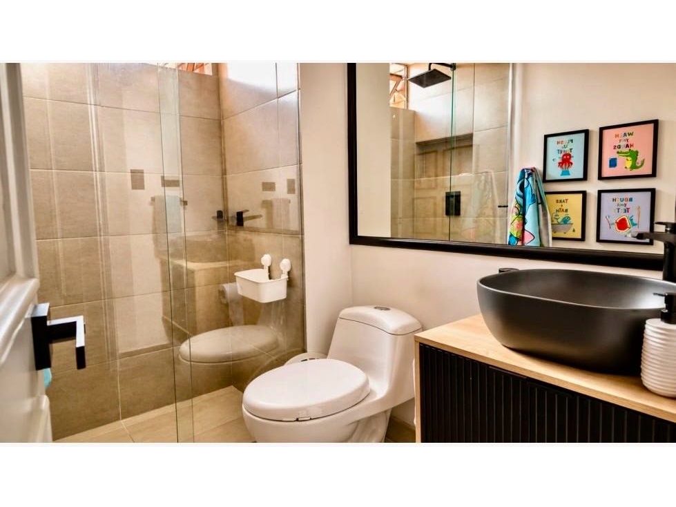Venta de apartamento sector el tesoro completamente remodelado — foto 6