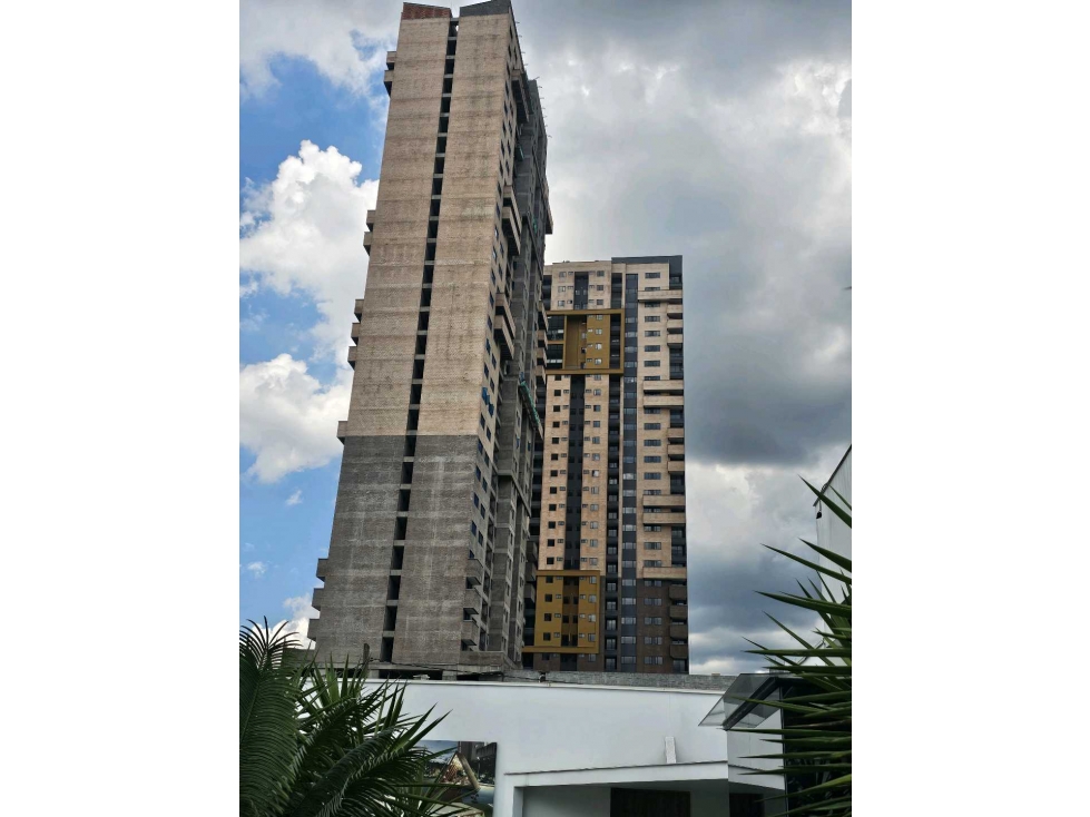 VENTA DE APARTAMENTO SECTOR ENVIGADO — foto 2