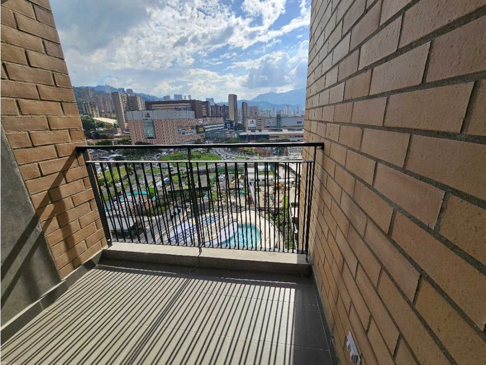 VENTA DE APARTAMENTO SECTOR ENVIGADO — foto 3