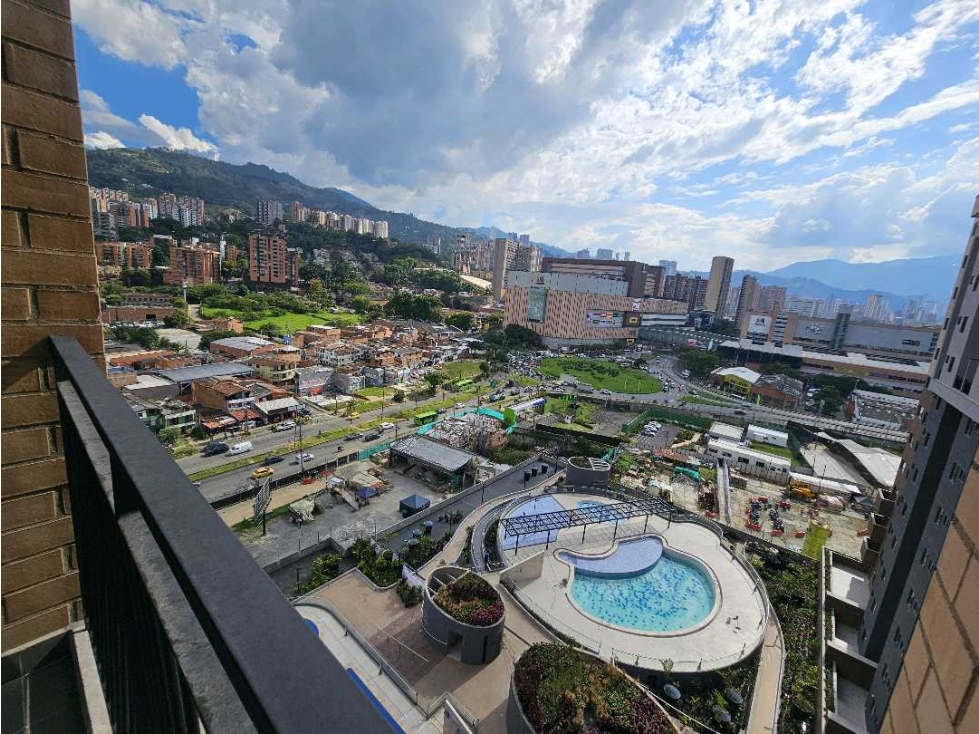 VENTA DE APARTAMENTO SECTOR ENVIGADO — foto 4