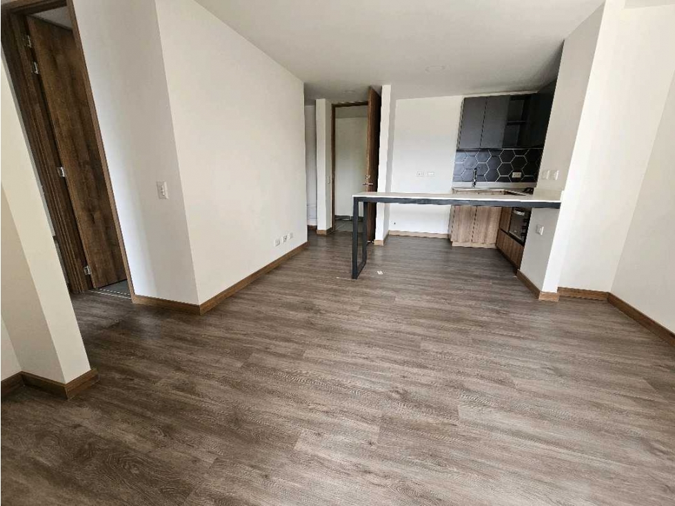 VENTA DE APARTAMENTO SECTOR ENVIGADO — foto 5