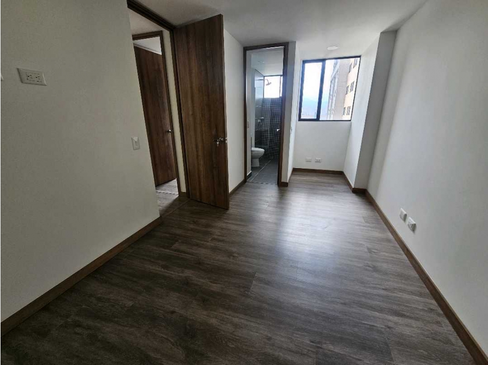 VENTA DE APARTAMENTO SECTOR ENVIGADO — foto 6