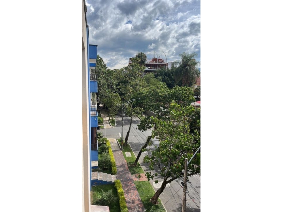Venta de apartamento sector estadio — foto 3
