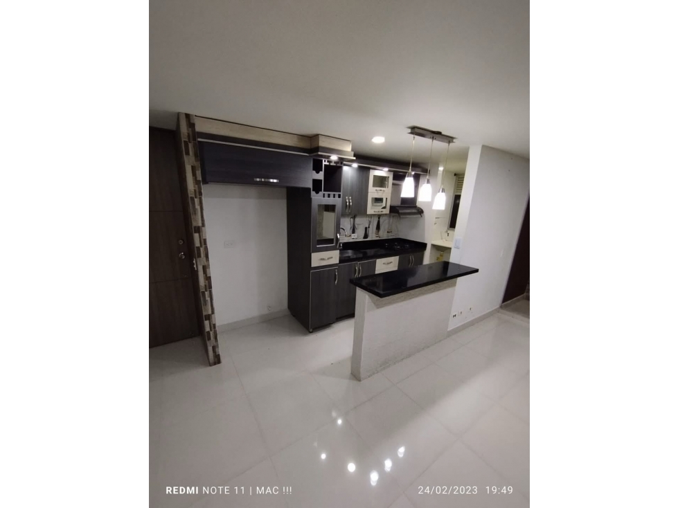 Venta de apartamento sector ferrería — foto 2