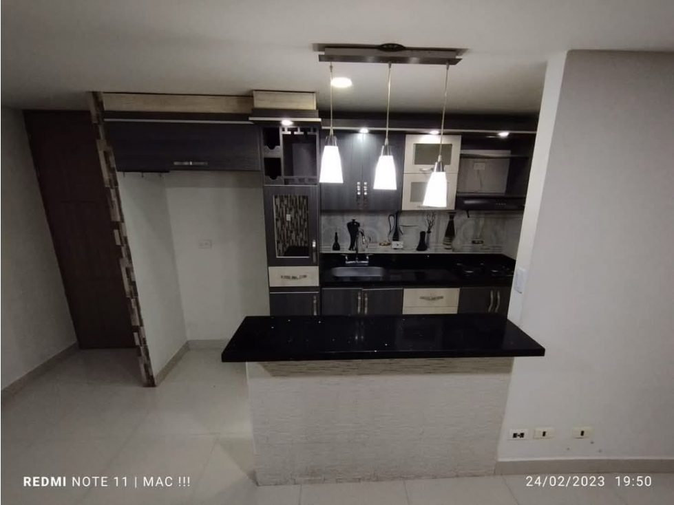Venta de apartamento sector ferrería — foto 3