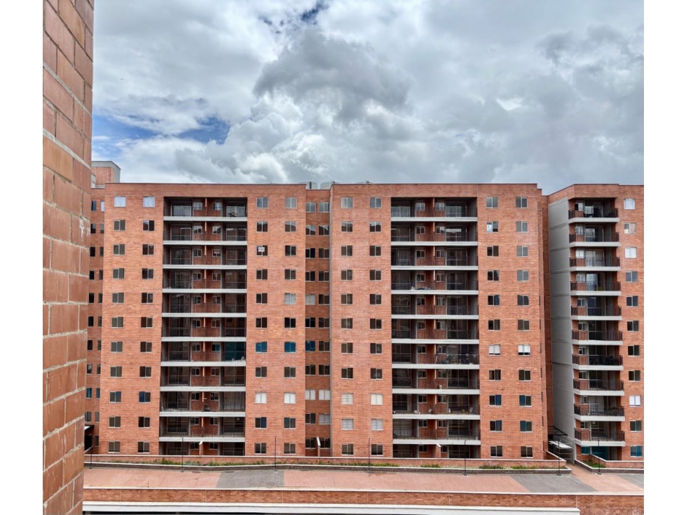 Venta de apartamento sector Fontibon Rionegro