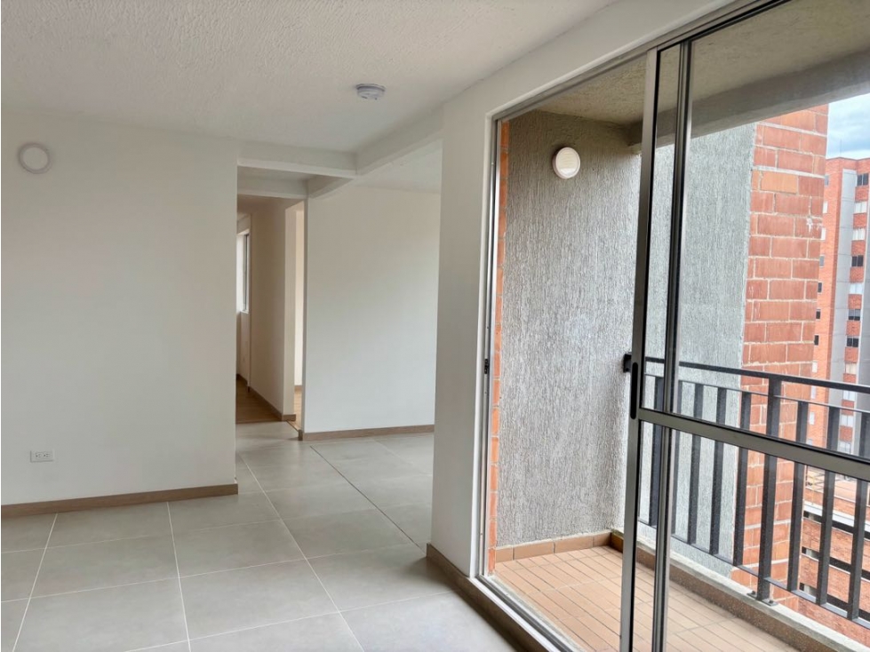 Venta de apartamento sector Fontibon Rionegro — foto 2