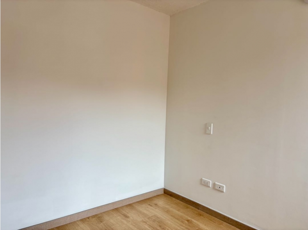 Venta de apartamento sector Fontibon Rionegro — foto 3