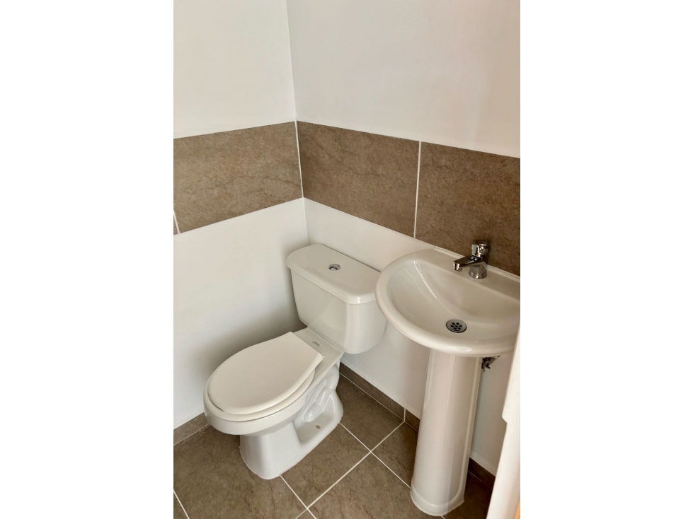 Venta de apartamento sector Fontibon Rionegro — foto 5