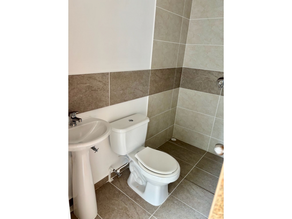 Venta de apartamento sector Fontibon Rionegro — foto 6