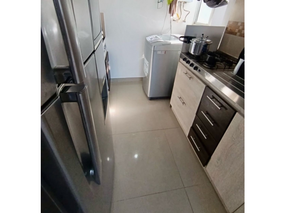 Venta de apartamento sector Fontibón Rionegro — foto 2