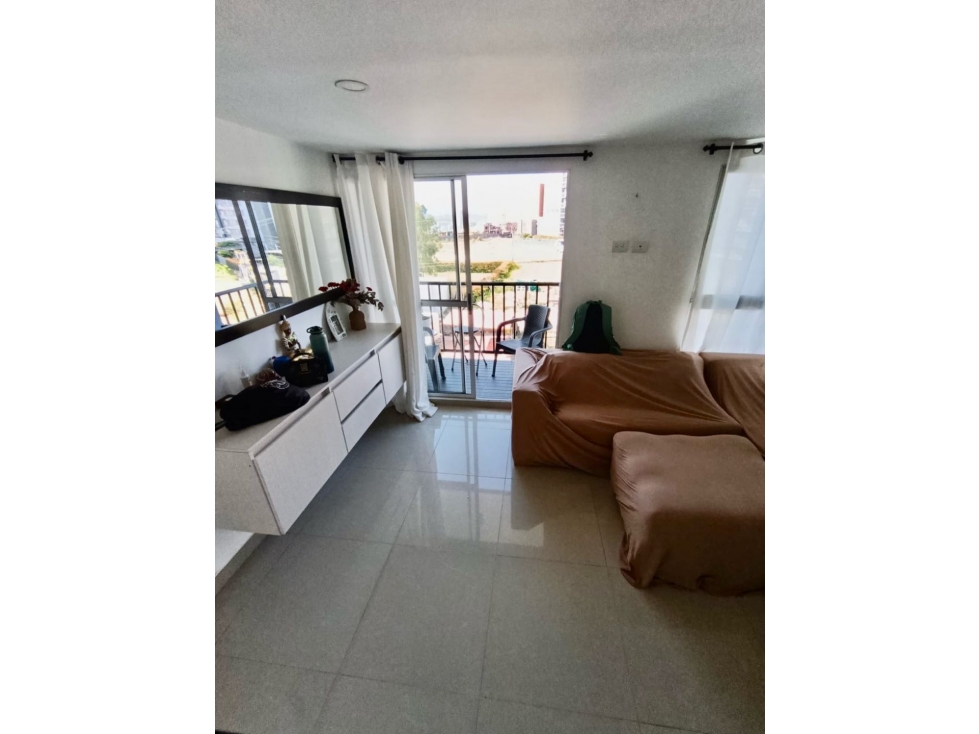 Venta de apartamento sector Fontibón Rionegro — foto 3