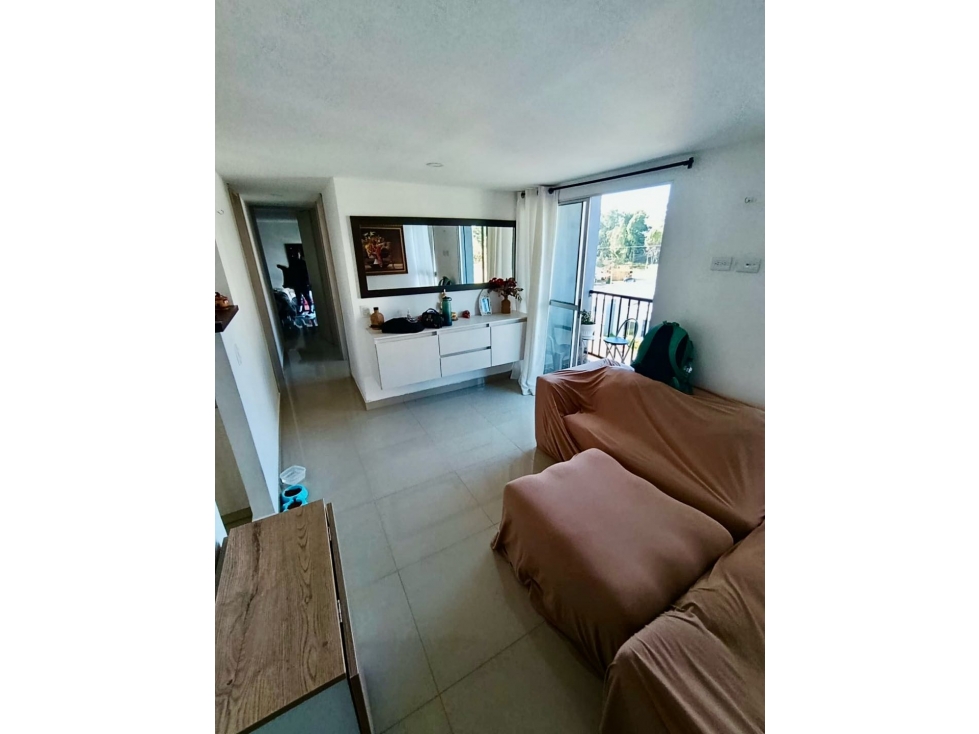 Venta de apartamento sector Fontibón Rionegro — foto 5