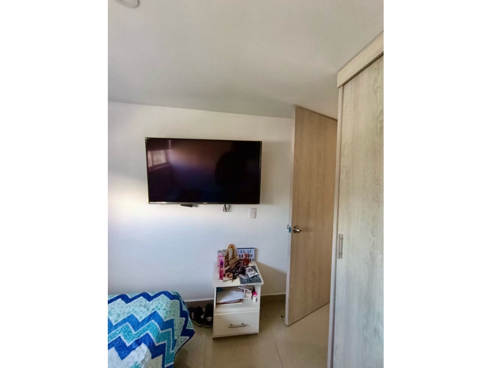 Venta de apartamento sector Fontibón Rionegro — foto 6