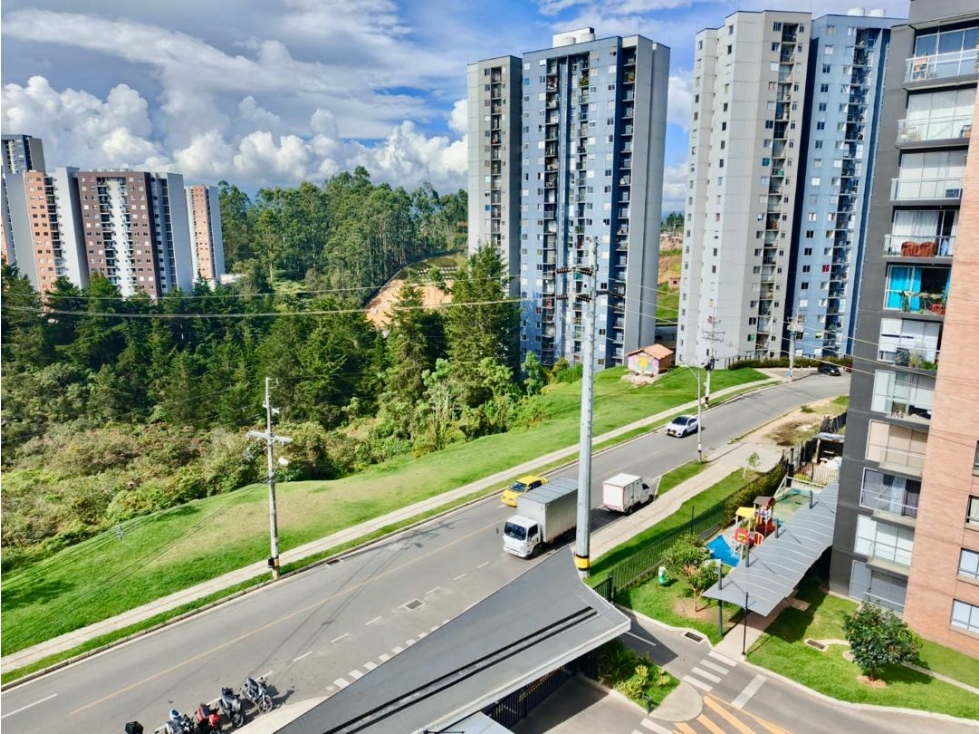 Venta de apartamento sector Fontibón Rionegro — foto 2