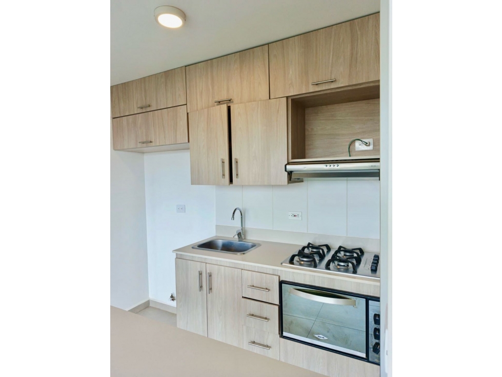 Venta de apartamento sector Fontibón Rionegro — foto 3