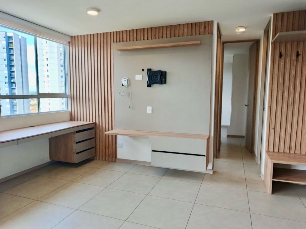 Venta de apartamento sector Fontibón Rionegro — foto 4