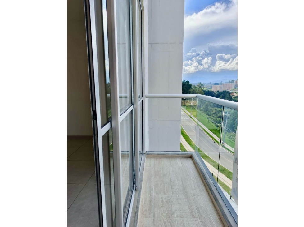 Venta de apartamento sector Fontibón Rionegro — foto 5