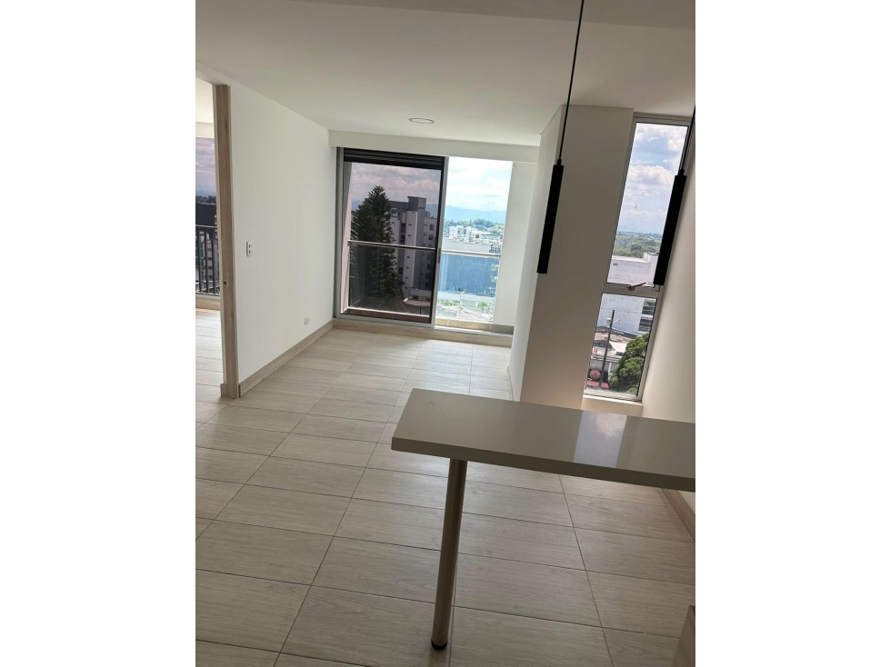 VENTA DE APARTAMENTO SECTOR FUNDADORES — foto 2