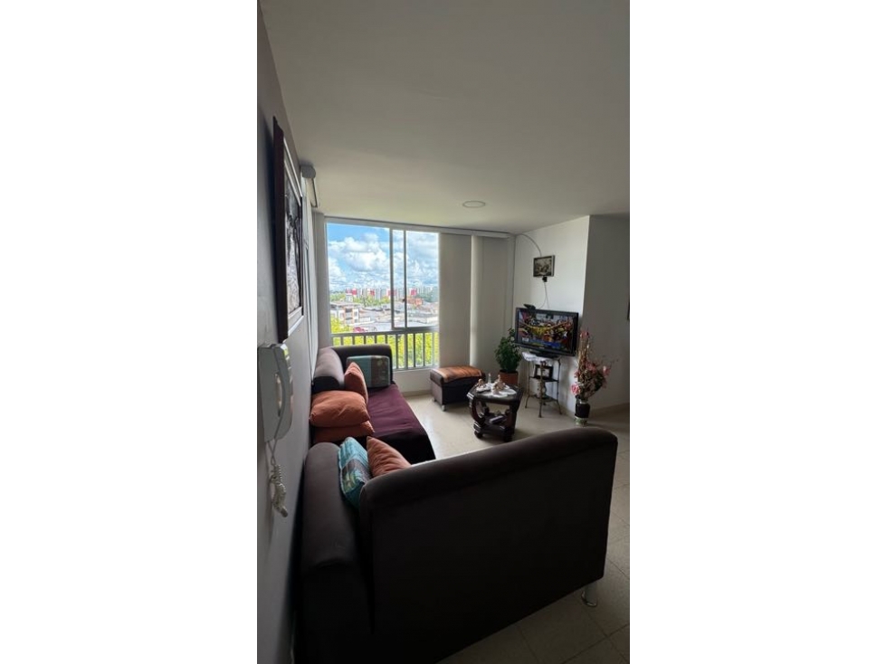 VENTA DE APARTAMENTO SECTOR GALÁN ARMENIA QUINDÍO