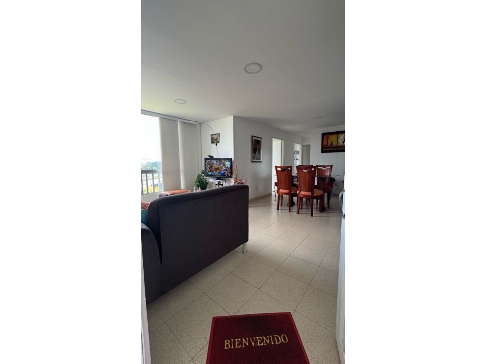 VENTA DE APARTAMENTO SECTOR GALÁN ARMENIA QUINDÍO — foto 2