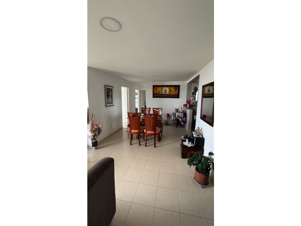 VENTA DE APARTAMENTO SECTOR GALÁN ARMENIA QUINDÍO — foto 3