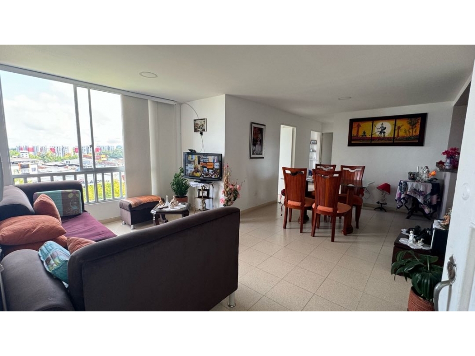 VENTA DE APARTAMENTO SECTOR GALÁN ARMENIA QUINDÍO — foto 4