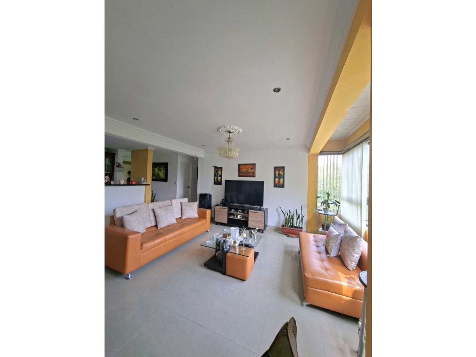 Venta de apartamento sector La Mota — foto 2