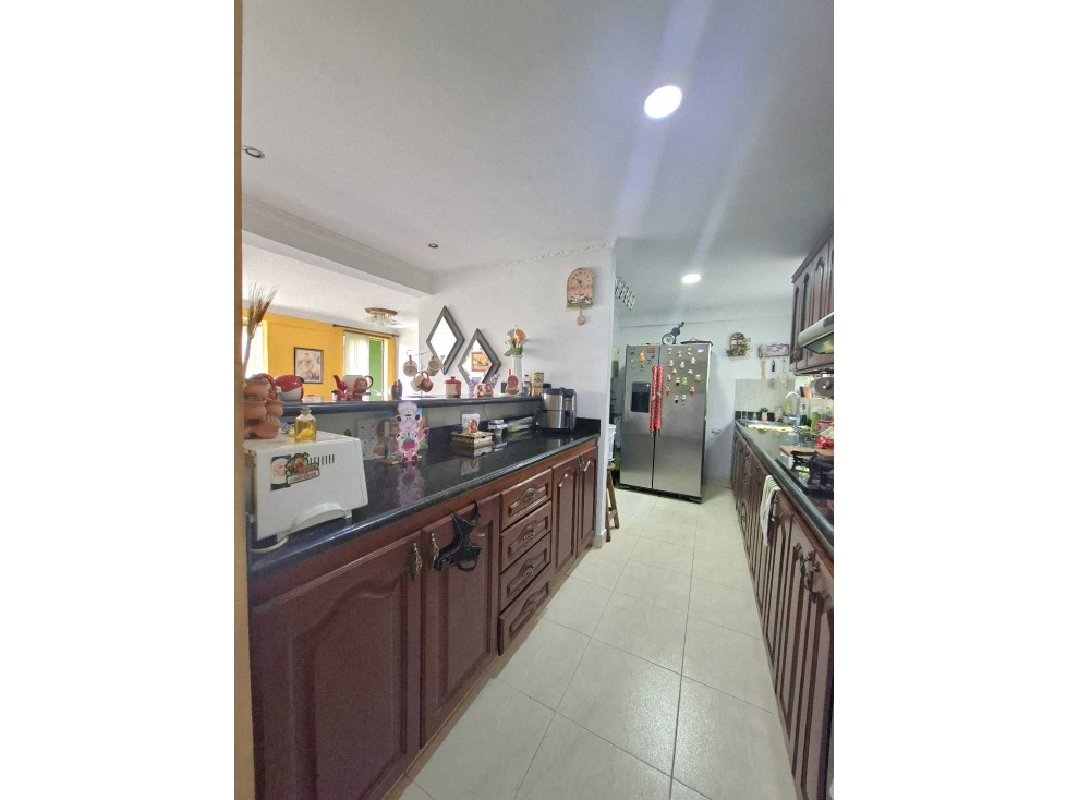 Venta de apartamento sector La Mota — foto 3
