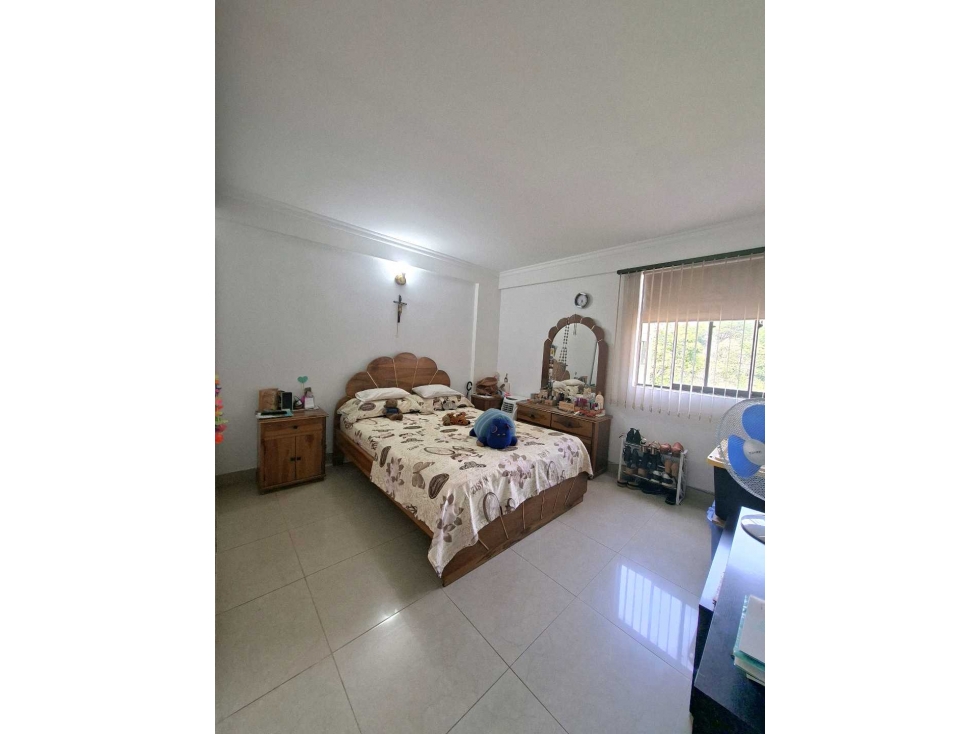Venta de apartamento sector La Mota — foto 4