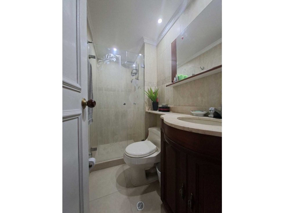 Venta de apartamento sector La Mota — foto 5