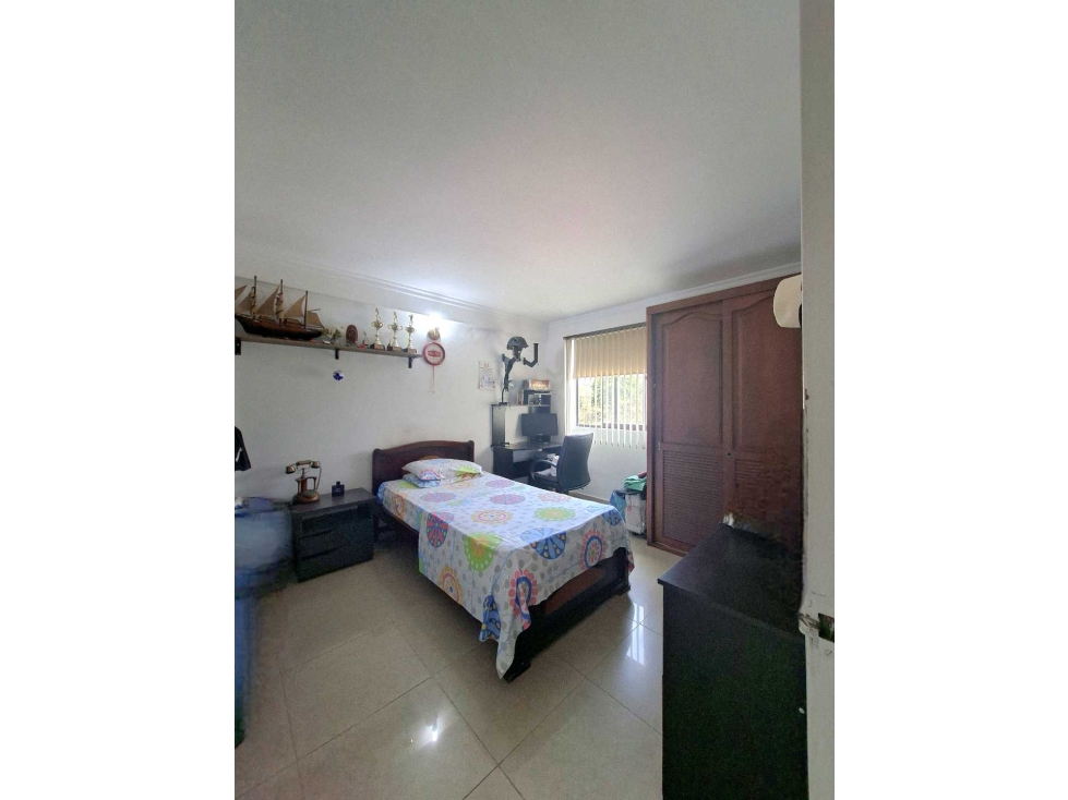 Venta de apartamento sector La Mota — foto 6
