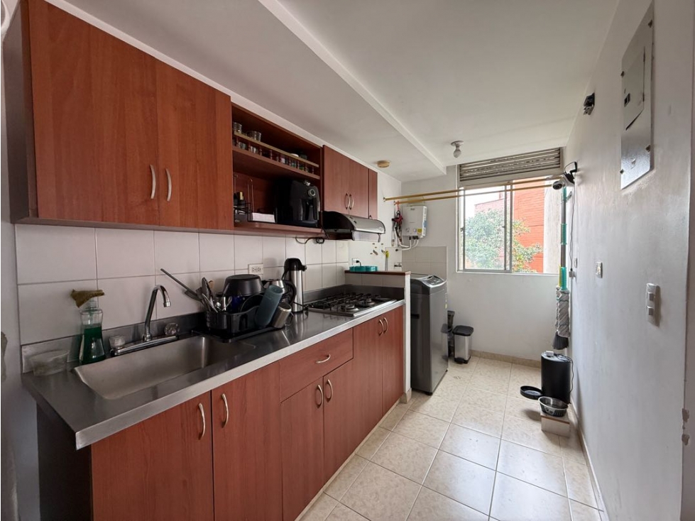 VENTA DE APARTAMENTO SECTOR LA PAZ ENVIGADO