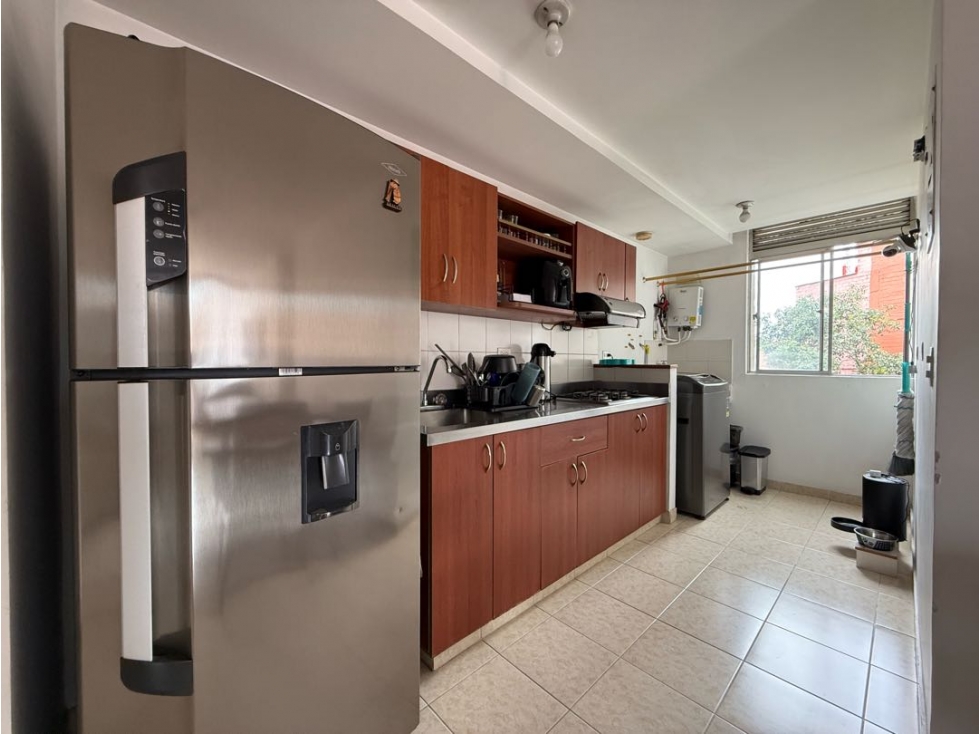 VENTA DE APARTAMENTO SECTOR LA PAZ ENVIGADO — foto 2