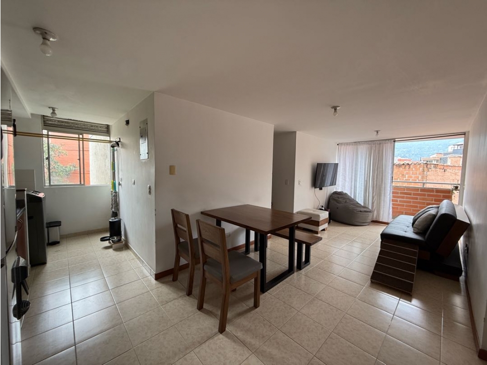 VENTA DE APARTAMENTO SECTOR LA PAZ ENVIGADO — foto 3