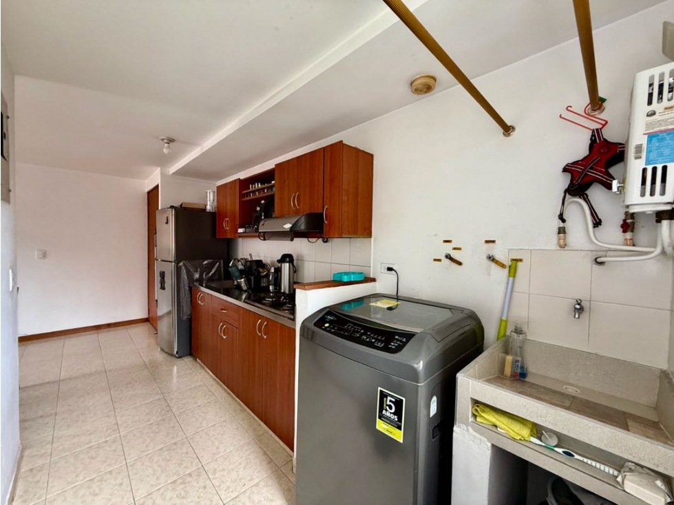 VENTA DE APARTAMENTO SECTOR LA PAZ ENVIGADO — foto 4