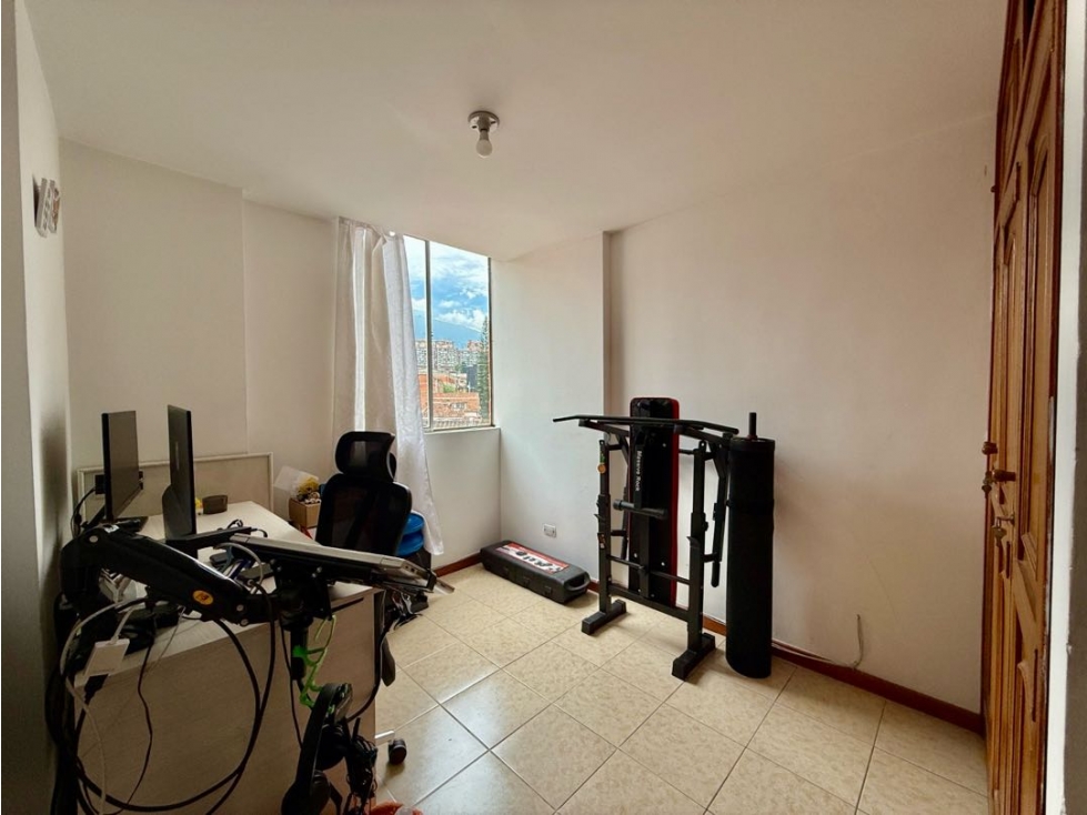 VENTA DE APARTAMENTO SECTOR LA PAZ ENVIGADO — foto 5