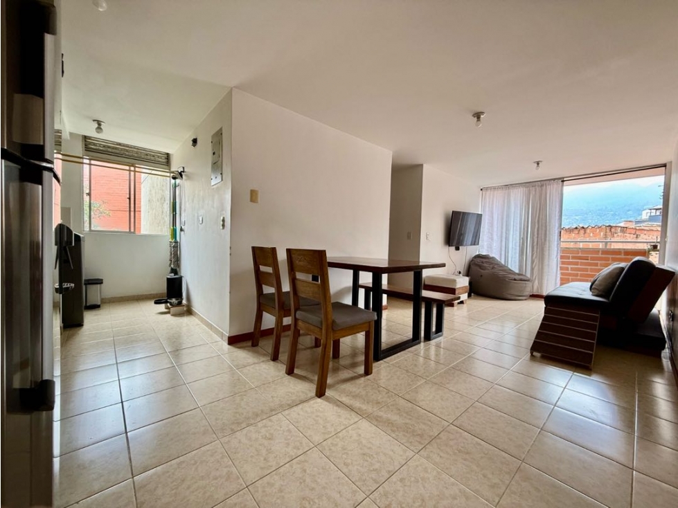 VENTA DE APARTAMENTO SECTOR LA PAZ ENVIGADO — foto 6