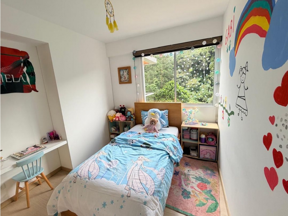Venta de apartamento sector las brujas — foto 4