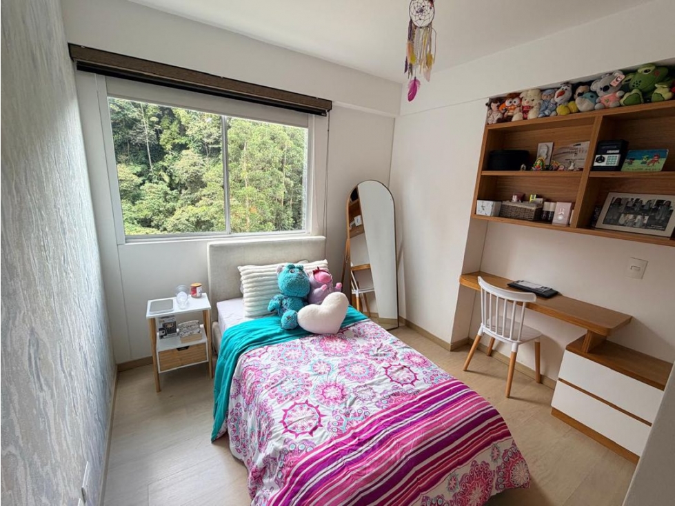 Venta de apartamento sector las brujas — foto 5