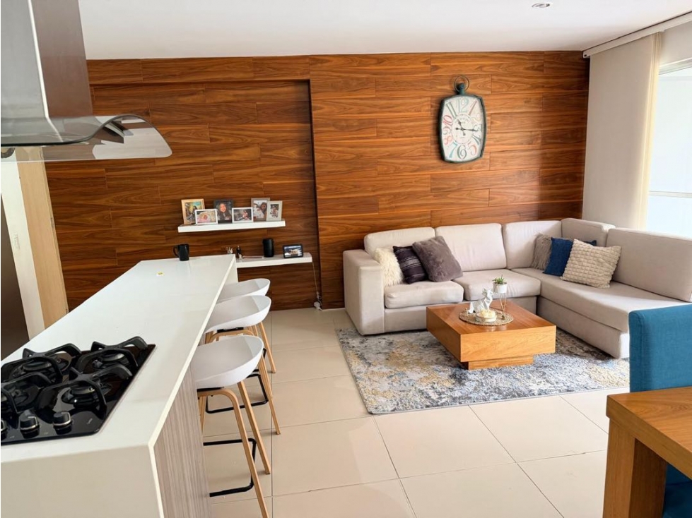 Venta de apartamento sector las brujas — foto 6