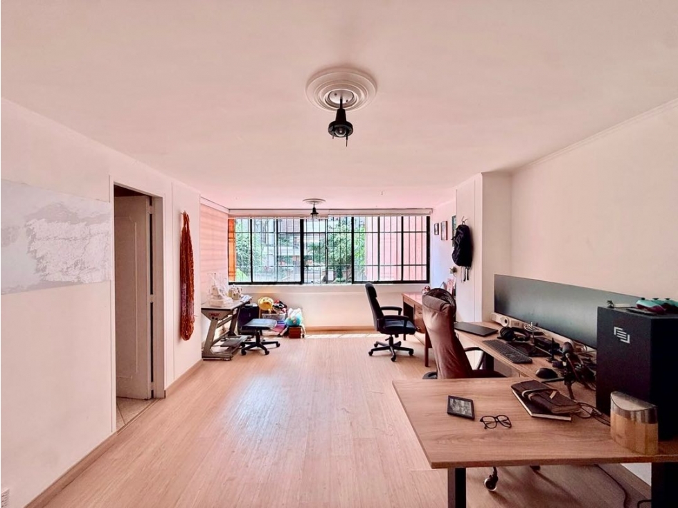 Venta de apartamento sector laureles excelente ubicación y estado — foto 4