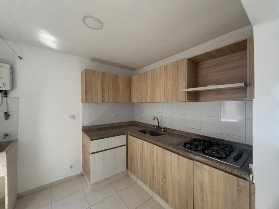 VENTA DE APARTAMENTO SECTOR LA PRADERA DOSQUEBRADAS