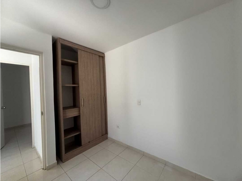 VENTA DE APARTAMENTO SECTOR LA PRADERA DOSQUEBRADAS — foto 5