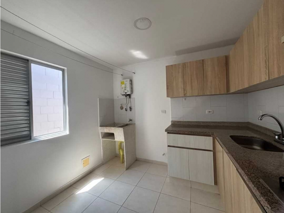 VENTA DE APARTAMENTO SECTOR LA PRADERA DOSQUEBRADAS — foto 6