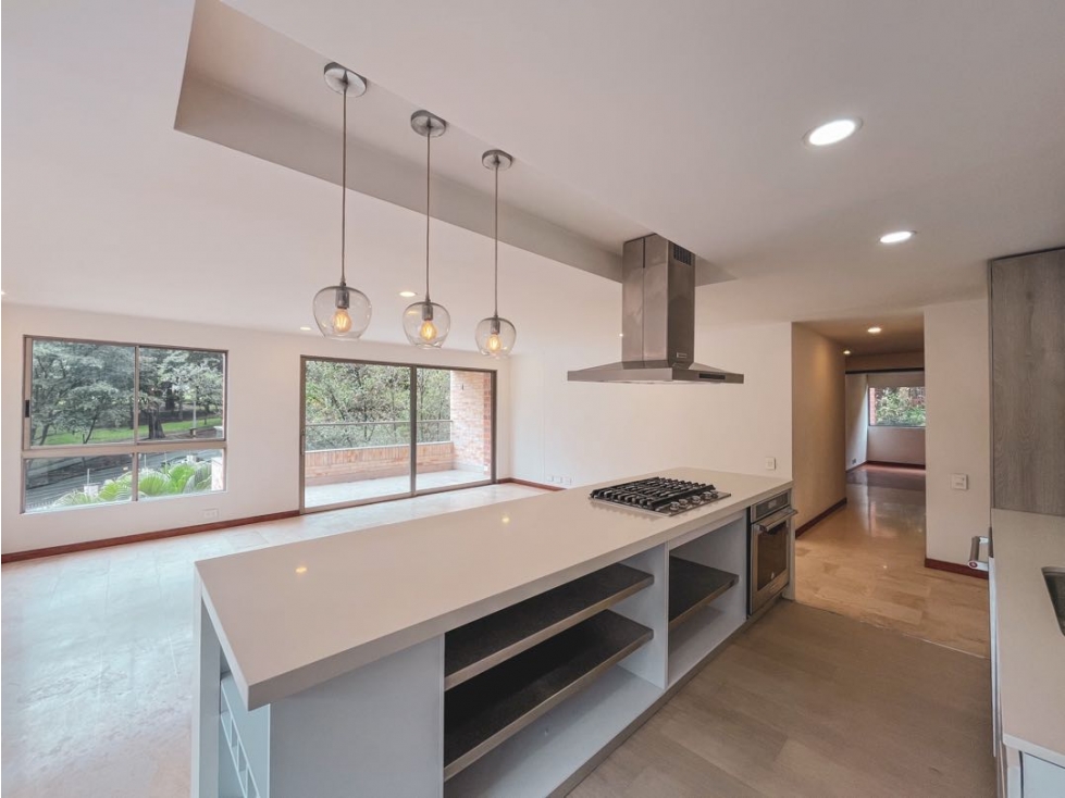 Venta de Apartamento sector Los Catay