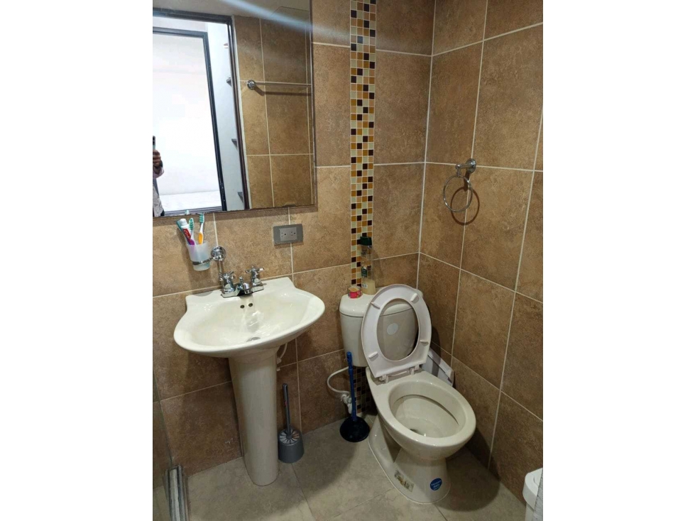 Venta de apartamento sector loma de los Bernal — foto 2