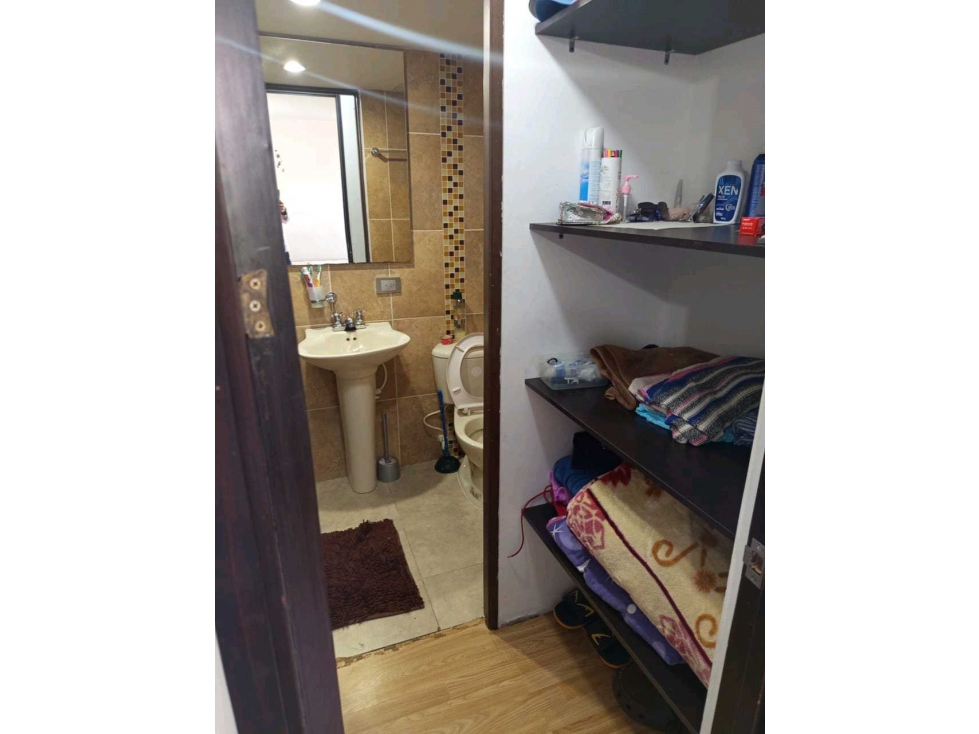 Venta de apartamento sector loma de los Bernal — foto 3