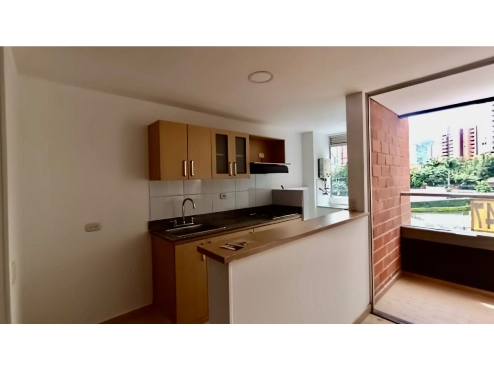 Venta de apartamento sector loma san José parte baja — foto 3